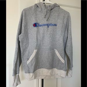 Champion Hoodie